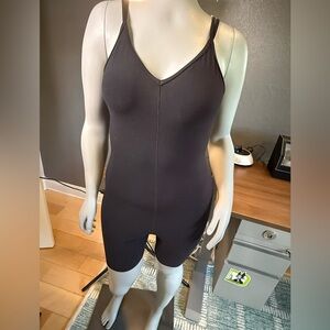 Alo yoga one piece romper